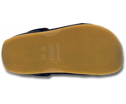 Crocs Retro Clog Kids