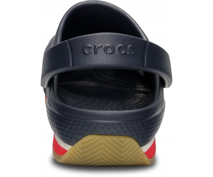 Crocs Retro Clog Kids