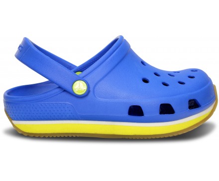 Crocs Retro Clog Kids