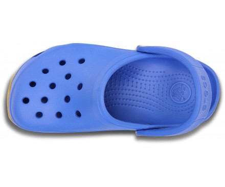 Crocs Retro Clog Kids