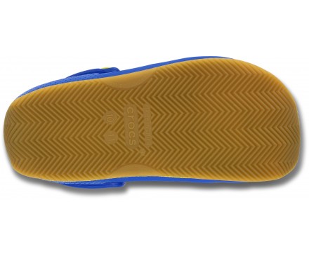 Crocs Retro Clog Kids
