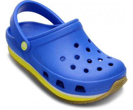 Crocs Retro Clog Kids