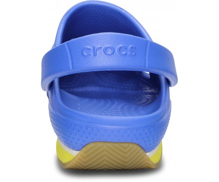Crocs Retro Clog Kids