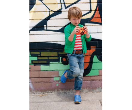 Crocs Retro Clog Kids