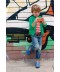 Crocs Retro Clog Kids