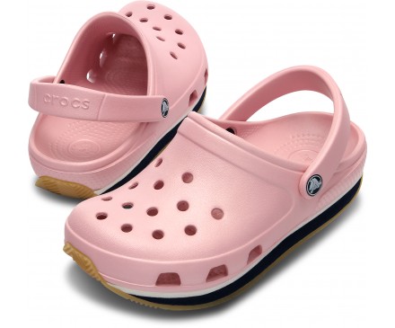 Crocs Retro Clog Kids