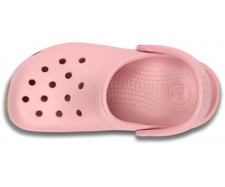 Crocs Retro Clog Kids