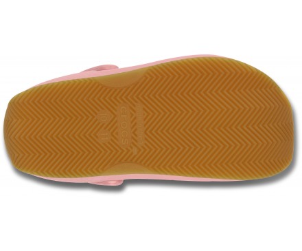Crocs Retro Clog Kids