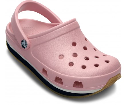 Crocs Retro Clog Kids