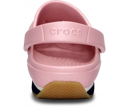 Crocs Retro Clog Kids