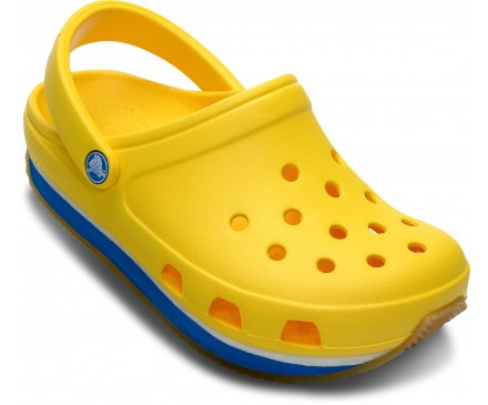 Crocs Retro Clog Kids