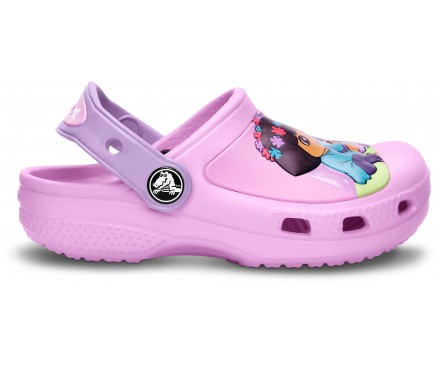 Creative Crocs™ Dora™ Butterfly Clog