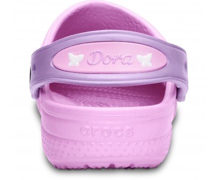 Creative Crocs™ Dora™ Butterfly Clog