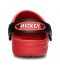 CC Mickey Whistles Clog Kids