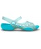 Girls’ Adrina Hearts Sandal (Children’s)