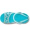 Girls’ Adrina Hearts Sandal (Children’s)