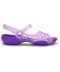 Girls’ Adrina Hearts Sandal (Children’s)