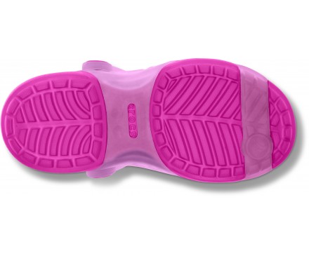 Girls’ Adrina Hearts Sandal (Children’s)