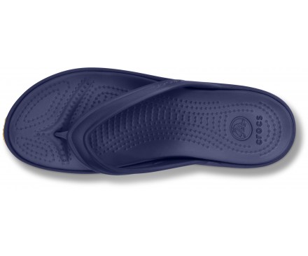 Women’s Crocs Retro Flip Wedge