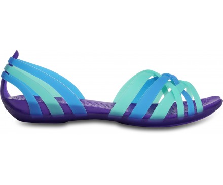 Women’s Huarache Flat