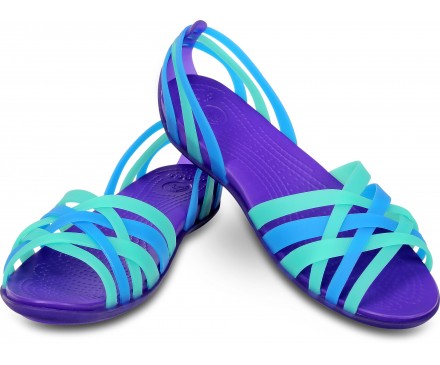Women’s Huarache Flat
