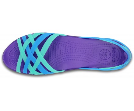 Women’s Huarache Flat