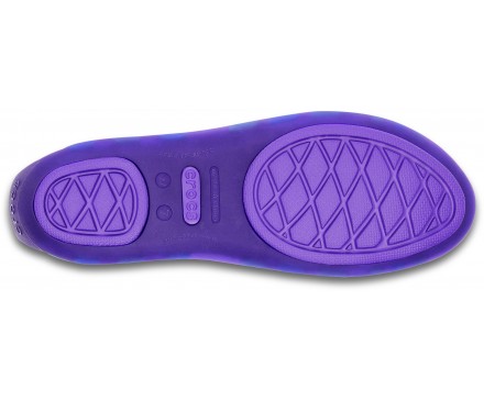 Women’s Huarache Flat