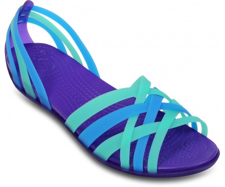 Women’s Huarache Flat