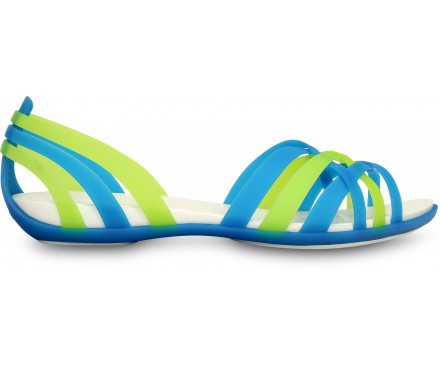 Women’s Huarache Flat