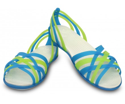 Women’s Huarache Flat