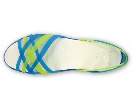 Women’s Huarache Flat