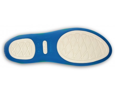 Women’s Huarache Flat