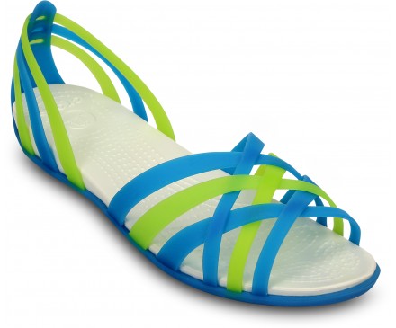 Women’s Huarache Flat