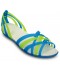 Women’s Huarache Flat