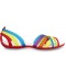 Women’s Huarache Flat
