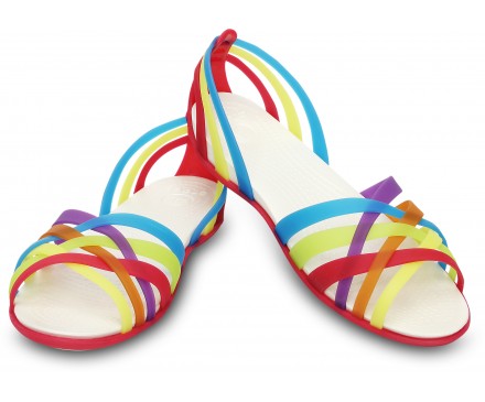 Women’s Huarache Flat