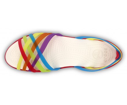 Women’s Huarache Flat