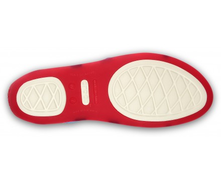 Women’s Huarache Flat
