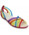 Women’s Huarache Flat