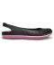 Women’s Crocs Retro Slingback Flat