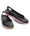 Women’s Crocs Retro Slingback Flat