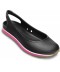 Women’s Crocs Retro Slingback Flat