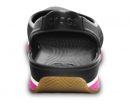 Women’s Crocs Retro Slingback Flat