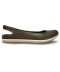 Women’s Crocs Retro Slingback Flat