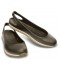Women’s Crocs Retro Slingback Flat