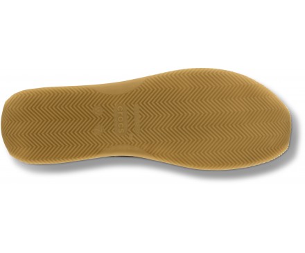 Women’s Crocs Retro Slingback Flat