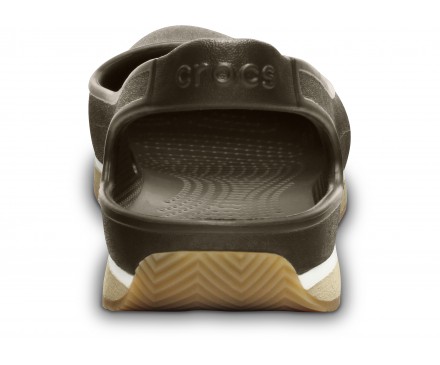 Women’s Crocs Retro Slingback Flat
