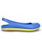 Women’s Crocs Retro Slingback Flat
