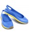 Women’s Crocs Retro Slingback Flat