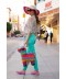 Women’s Crocs Retro Slingback Flat